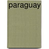 Paraguay door Frederic P. Miller