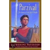 Parzival by Wolfram von Eschenbach