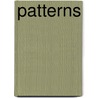 Patterns by Dorothy Minor