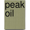 Peak Oil door Ronald Cohn