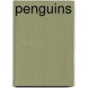 Penguins door David Tipling