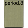 Period.8 by Chris Crutcher