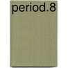 Period.8 door Chris Crutcher