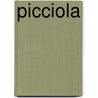 Picciola by Xavier