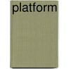 Platform door Steve Gottry