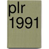 Plr 1991 by David Lamming