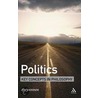 Politics door Iain Mackenzie