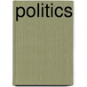 Politics door Authors Various