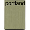 Portland door Robert Reynolds