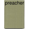 Preacher door William W. Johnston