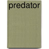 Predator door Patricia Cormwell