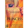 Princess door Jean Sasson
