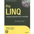 Pro Linq