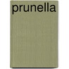 Prunella door Laurence Housman