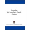 Prunella door Laurence Housman