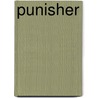 Punisher by Marvel Comics