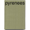 Pyrenees door Christine Smith