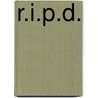 R.I.P.D. by Peter M. Lenkov
