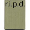 R.I.P.D. door Peter M. Lenkov