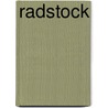 Radstock door Ronald Cohn