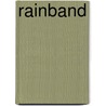 Rainband door Ronald Cohn