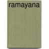 Ramayana door C. Rajagopalachari