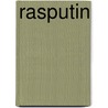 Rasputin door Joseph T. Fuhrman