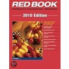 Red Book door Pdr