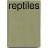 Reptiles door Adele Richardson