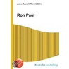 Ron Paul by Ronald Cohn