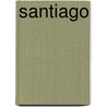 Santiago by Mike Resnick
