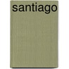 Santiago by Mike Resnick