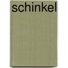 Schinkel door Ziller