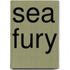 Sea Fury door James Pattinson