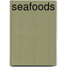 Seafoods door J.R. Botta