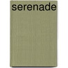 Serenade door Ilsa Mayr