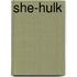 She-Hulk