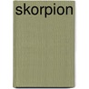 Skorpion by Hossein Mortezaeian Abkenar