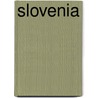 Slovenia door John K. Cox