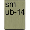 Sm Ub-14 door Ronald Cohn
