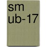 Sm Ub-17 door Ronald Cohn