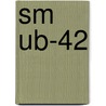 Sm Ub-42 door Ronald Cohn