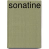 Sonatine door Maurice Ravel