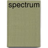 Spectrum door El Al