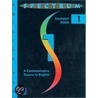 Spectrum by Nancy Frankfort