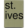 St. Ives door Robert Louis Stevension