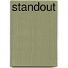 Standout door Marcus Buckingham