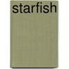 Starfish door Jo Windsor