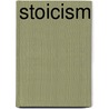 Stoicism door Ronald Cohn