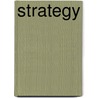 Strategy door Stewart R. Clegg